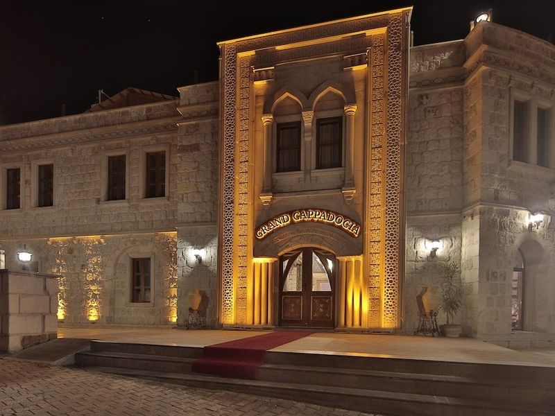 Hotel Photo 23