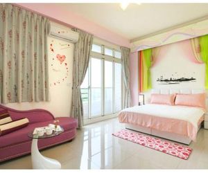 Hong Lai Guest House Jiaosi Township Taiwan