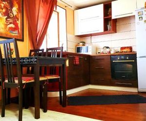 Apartment Ushakova 16 Dnipro Ukraine