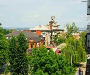 Apartment Voznesenskaya 25 Dnipro Ukraine