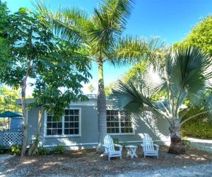 Seahorse Cottages - Adults Only Sanibel United States