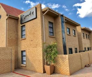 Camelot Guest House & Apartments Potchefstroom South Africa