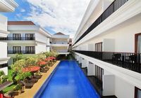 Отзывы Grand Palace Hotel Sanur — Bali, 4 звезды