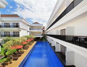 Grand Palace Hotel Sanur - Bali Sanur Indonesia