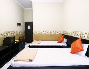 Hotel Wisata Magelang Indonesia