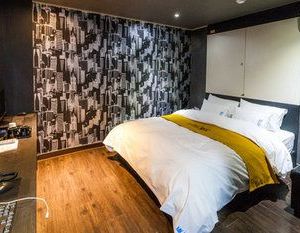 HOTEL MK Suwon South Korea