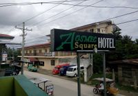 Отзывы AOSMEC Square Hotel