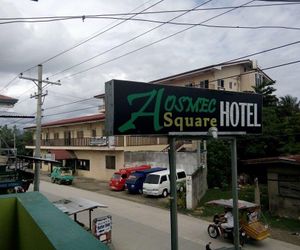 AOSMEC Square Hotel Marigondon Philippines