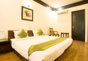 Treebo Neo Residency Gurgaon India