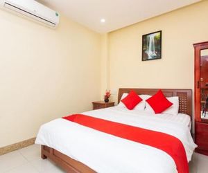 OYO 552 Phuong Hong Motel Da Nang Vietnam