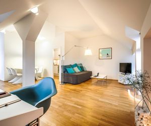 Mercure Hotel Muenchen Altstadt Munich Germany