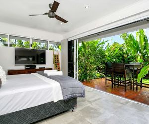 Coral Edge - Luxury Retreat Palm Cove Australia