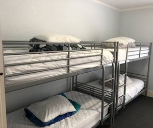 HI-Santa Cruz Hostel Santa Cruz United States