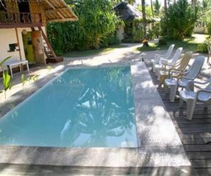 Kawili Hostel Cabuntog Philippines