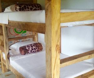 Omoki Eco.Hostal Salento Colombia