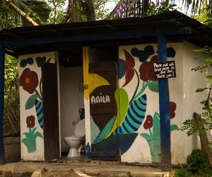Camp Kush by Hostel Unawatuna Unawatuna Sri Lanka