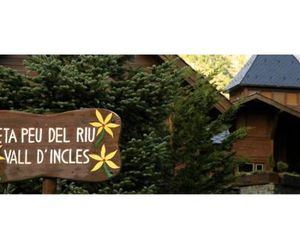 Vitivola Pleta Peu del Riu Incles Canillo Andorra