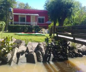 Cabañas Luz y Vida Tigre Argentina