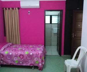 Hotel Roma Santa Cruz Bolivia