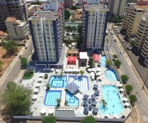 Apartamento Eldorado Thermas Park Caldas Novas Brazil