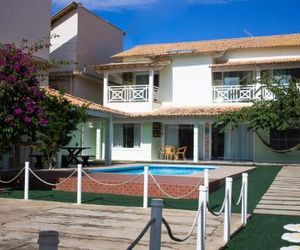 Casa das Dunas Cabo Frio Brazil
