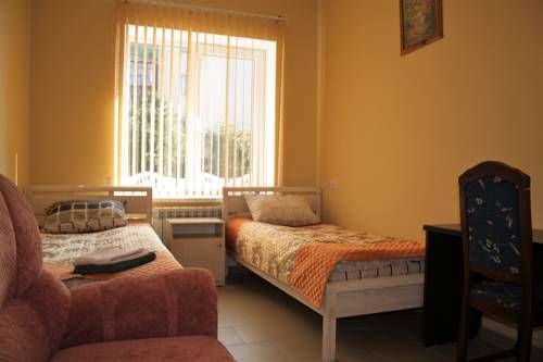 Hostel Old Bridge