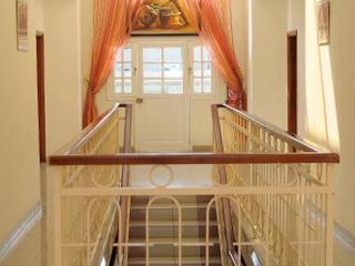 Hotel pic Residence Eburnea