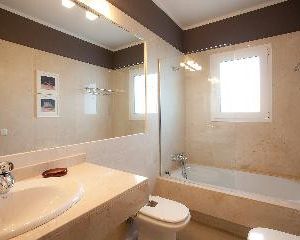 Salero - Five Bedroom Lloret de Mar Spain