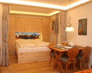 Chesa Alvatern 5 - One Bedroom St. Moritz Switzerland