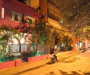 Fatima Hostel Santa Marta Santa Marta Colombia