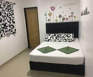 Hotel El Turista Rionegro Rionegro Colombia