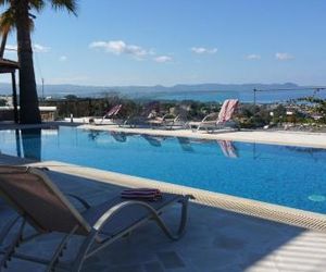 the view villa Argaka Cyprus