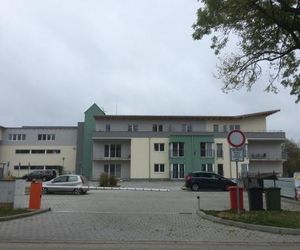 Apartmán Třeboň č. 1 Trebon Czech Republic