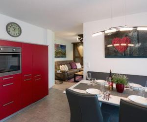 Ferienwohnung Schlossblick - City Fuessen Germany