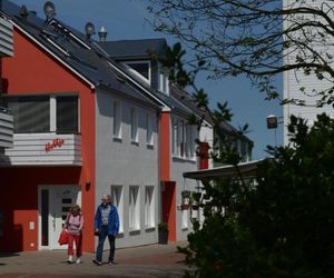 Appartements am Aquarium Helgoland Germany