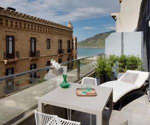 Basque Terrace by FeelFree Rentals San Sebastian Spain