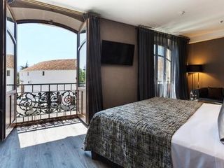 Hotel pic Catalonia Ronda