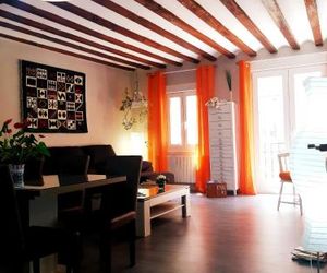Apartamento Corazón de Portales Logrono Spain