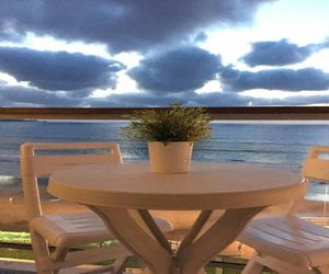 Mar de Santiago Gran Canaria Island Spain