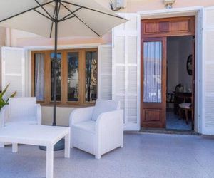 Holiday home Passeig Colon Can Picafort Spain