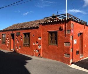 Casa terrera "El Granero" Garachico Spain