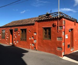 Casa terrera "El Granero" Garachico Spain