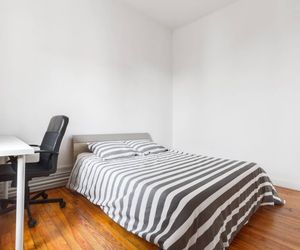 Appartement 2 Chambres - Métro Canal du Midi Toulouse France