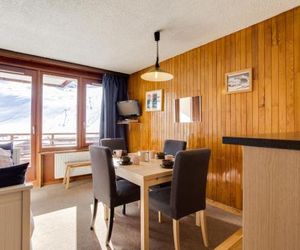 Apartment Le Curling B.11 Tignes France