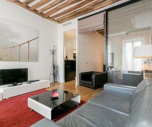 Turenne Place Sainte Catherine Montrouge France