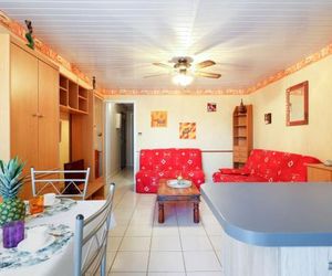 Apartment Le GÃ©nois Cap dAgde France