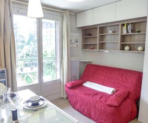 Apartment Blanc Neige Chamonix France