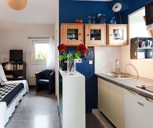 Apartment Jardins du Casino.1 Cabourg France