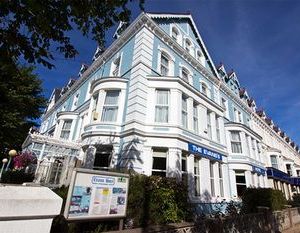 Evans Hotel Llandudno United Kingdom