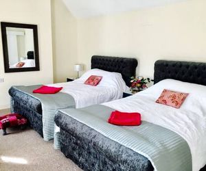 Villa Mentone Hotel Shanklin United Kingdom